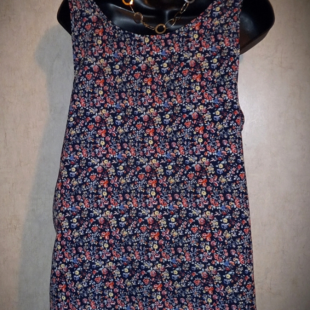Faded Glory Tank
